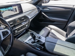 Used 2021  BMW 5 Series 530i xDrive Sedan at A Motors Sales & Finance near San Antonio&comma; TX
