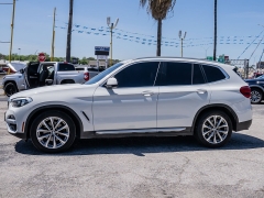 Used 2019  BMW X3 sDrive30i Sports Activity Vehicle at A Motors Sales & Finance near San Antonio&comma; TX