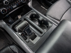 Used 2021  Ford F-150 4WD LARIAT SuperCrew 5&period;5' Box Hybrid at A Motors Sales & Finance near San Antonio&comma; TX