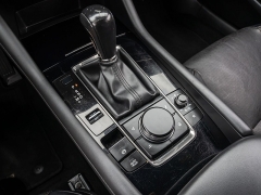 Used 2019  Mazda Mazda3 5d Hatchback FWD Premium AT at A Motors Sales & Finance near San Antonio, TX