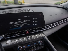 Used 2023  Hyundai Elantra Limited IVT at A Motors Sales & Finance near San Antonio&comma; TX