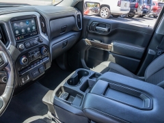 Used 2021  Chevrolet Silverado 1500 4WD Crew Cab 157" LT at A Motors Sales & Finance near San Antonio&comma; TX