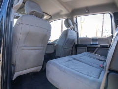 Used 2016  Ford F-150 4WD SuperCrew XLT 5 1/2 at A Motors Sales & Finance near San Antonio, TX