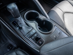 Used 2023  Toyota Camry Hybrid XSE CVT at A Motors Sales & Finance near San Antonio&comma; TX