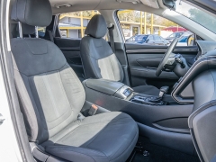 Used 2023  Hyundai Tucson SEL FWD at A Motors Sales & Finance near San Antonio&comma; TX