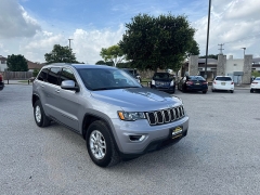 Used 2019 Jeep Grand Cherokee 4d SUV 2WD Laredo E at A Motors Sales & Finance near San Antonio, TX