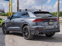 Used 2021 Audi SQ8 Premium Plus 4.0 TFSI quattro at A Motors Sales & Finance near San Antonio, TX