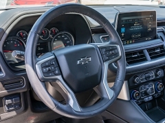 Used 2021  Chevrolet Tahoe 4WD 4dr Z71 at A Motors Sales & Finance near San Antonio&comma; TX