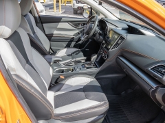 Used 2018  Subaru Crosstrek 4d SUV 2&period;0i Limited at A Motors Sales & Finance near San Antonio&comma; TX