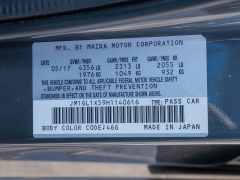 Used 2017 Mazda Mazda6 4d Sedan Grand Touring (2017.5) at A Motors Sales & Finance near San Antonio, TX