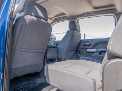 Used 2018 Chevrolet Silverado 1500 2WD Crew Cab LT at A Motors Sales & Finance near San Antonio, TX