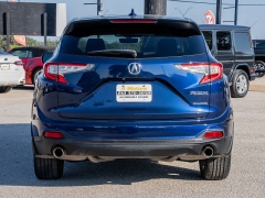 Used 2019 Acura RDX 4d SUV AWD at A Motors Sales & Finance near San Antonio, TX