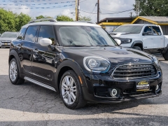 Used 2020 MINI Countryman Cooper ALL4 at A Motors Sales & Finance near San Antonio, TX