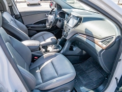 Used 2018 Hyundai Santa Fe 4d SUV AWD SE Ultimate at A Motors Sales & Finance near San Antonio, TX