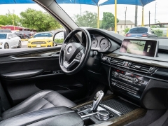 Used 2016  BMW X5 AWD 4dr xDrive35i at A Motors Sales & Finance near San Antonio&comma; TX