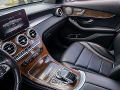 Used 2017  Mercedes-Benz GLC-Class 4d SUV GLC300 at A Motors Sales & Finance near San Antonio&comma; TX