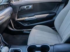 Used 2018 Ford Mustang 2d Fastback GT at A Motors Sales & Finance near San Antonio, TX