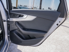 Used 2017  Audi A4 4d Sedan 2&period;0T Quattro Premium Auto at A Motors Sales & Finance near San Antonio&comma; TX