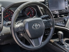 Used 2024  Toyota Camry XSE V6 Auto at A Motors Sales & Finance near San Antonio&comma; TX