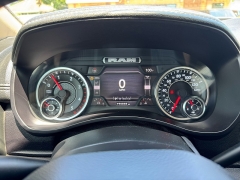 Used 2022 Ram 2500 4WD Laramie Crew Cab 6'4" Box at A Motors Sales & Finance near San Antonio, TX