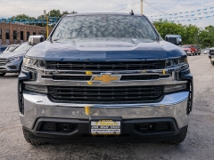Used 2019 Chevrolet Silverado 1500 2WD Double Cab LT at A Motors Sales & Finance near San Antonio, TX