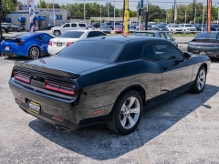 Used 2020 Dodge Challenger 2d Coupe RWD SXT at A Motors Sales & Finance near San Antonio, TX