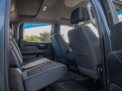 Used 2019 Chevrolet Silverado 1500 2WD Crew Cab LT at A Motors Sales & Finance near San Antonio, TX