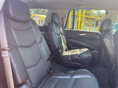 Used 2020 Cadillac Escalade 4d SUV RWD Luxury at A Motors Sales & Finance near San Antonio, TX