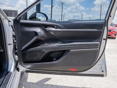 Used 2024  Toyota Camry SE Auto at A Motors Sales & Finance near San Antonio&comma; TX