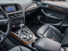 Used 2016  Audi Q5 4d SUV 2&period;0T Premium&plus; at A Motors Sales & Finance near San Antonio&comma; TX