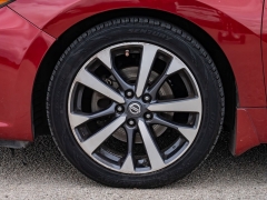 Used 2016  Nissan Altima 4d Sedan 2&period;5L SR at A Motors Sales & Finance near San Antonio&comma; TX
