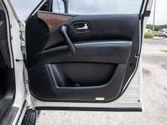 Used 2020  Nissan Armada 4d SUV RWD Platinum at A Motors Sales & Finance near San Antonio&comma; TX