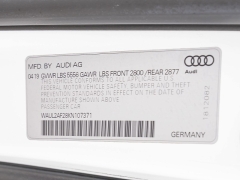 Used 2019  Audi A6 4d Sedan 3&period;0T Quattro Premium Plus at A Motors Sales & Finance near San Antonio&comma; TX