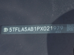 Used 2023  Toyota Tundra 2WD SR5 CrewMax 5&period;5ft Bed at A Motors Sales & Finance near San Antonio&comma; TX