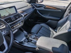 Used 2019  BMW X3 sDrive30i Sports Activity Vehicle at A Motors Sales & Finance near San Antonio&comma; TX