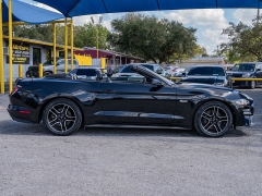 Used 2019 Ford Mustang 2d Convertible GT Premium at A Motors Sales & Finance near San Antonio, TX