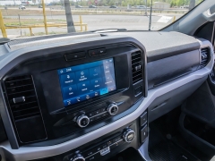 Used 2021  Ford F-150 2WD XLT SuperCrew 5&period;5' Box at A Motors Sales & Finance near San Antonio&comma; TX