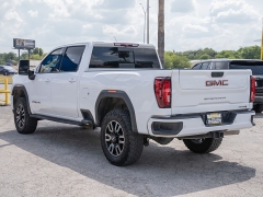 Used 2023  GMC Sierra 2500HD 4WD Crew Cab 159" AT4 Dsl at A Motors Sales & Finance near San Antonio&comma; TX