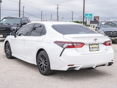 Used 2021  Toyota Camry SE Auto at A Motors Sales & Finance near San Antonio&comma; TX