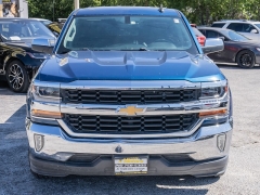 Used 2018 Chevrolet Silverado 1500 2WD Crew Cab LT at A Motors Sales & Finance near San Antonio, TX