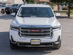 Used 2021 GMC Acadia FWD 4dr SLE at A Motors Sales & Finance near San Antonio, TX