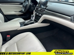 Used 2018 Honda Accord Sedan 4d LX 1.5L at A Motors Sales & Finance near San Antonio, TX