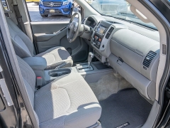 Used 2017 Nissan Frontier 2WD Crew Cab SV at A Motors Sales & Finance near San Antonio, TX