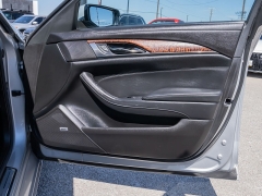 Used 2018  Cadillac CTS 4d Sedan RWD 2&period;0L Turbo Luxury at A Motors Sales & Finance near San Antonio&comma; TX