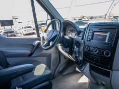 Used 2016  Mercedes-Benz Sprinter 2500 Wagon 3d Van 144" WB Normal Roof at A Motors Sales & Finance near San Antonio&comma; TX