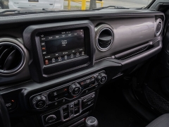 Used 2020  Jeep Wrangler Unlimited 4d SUV 4WD Sahara at A Motors Sales & Finance near San Antonio&comma; TX