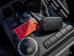 Used 2025  Toyota Tacoma 2WD TRD Sport Double Cab 5ft Bed AT at A Motors Sales & Finance near San Antonio&comma; TX