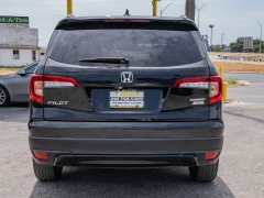 Used 2021  Honda Pilot Special Edition 2WD at A Motors Sales & Finance near San Antonio&comma; TX