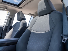 Used 2019  Toyota RAV4 4d SUV FWD XLE at A Motors Sales & Finance near San Antonio&comma; TX