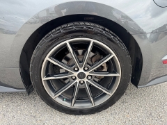 Used 2019 Ford Mustang 2d Convertible EcoBoost at A Motors Sales & Finance near San Antonio, TX